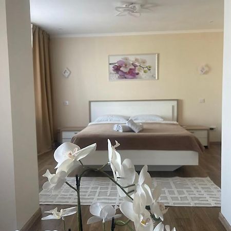Hotel Elegia Trostyanets  Ngoại thất bức ảnh