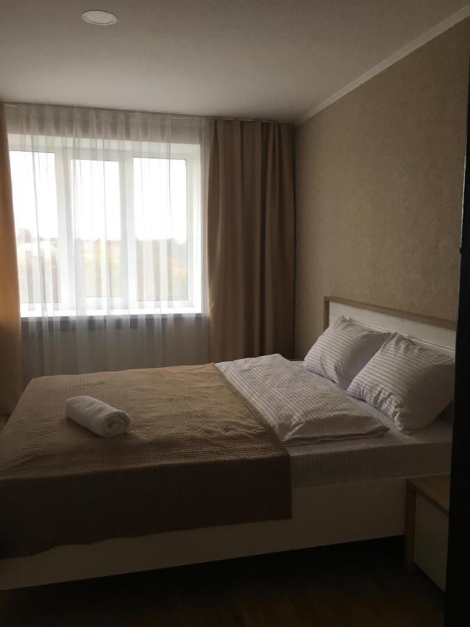 Hotel Elegia Trostyanets  Ngoại thất bức ảnh