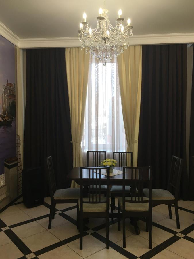 Hotel Elegia Trostyanets  Ngoại thất bức ảnh
