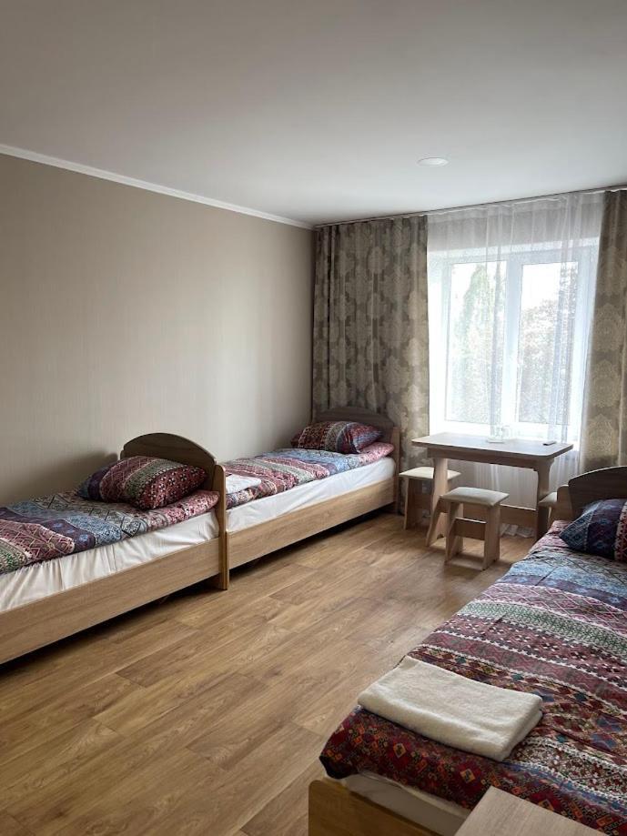 Hotel Elegia Trostyanets  Ngoại thất bức ảnh
