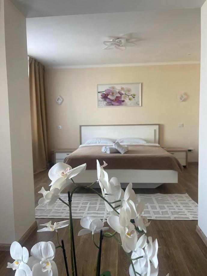 Hotel Elegia Trostyanets  Ngoại thất bức ảnh