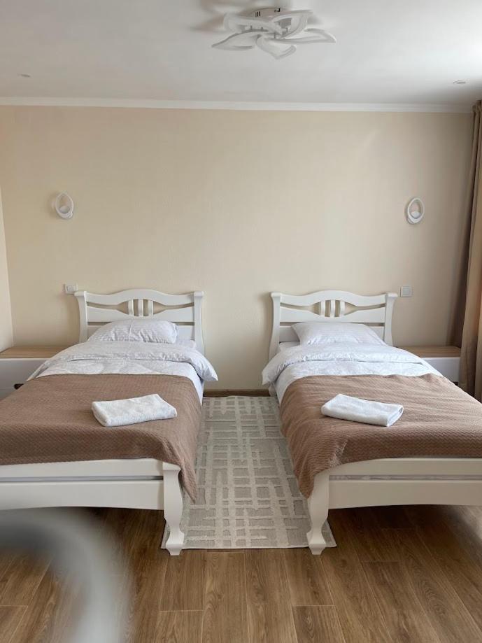 Hotel Elegia Trostyanets  Ngoại thất bức ảnh