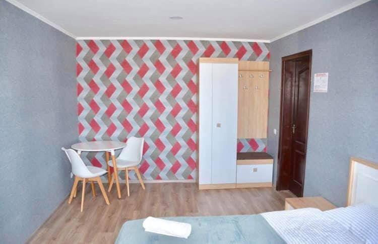 Hotel Elegia Trostyanets  Ngoại thất bức ảnh