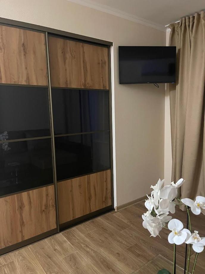 Hotel Elegia Trostyanets  Ngoại thất bức ảnh
