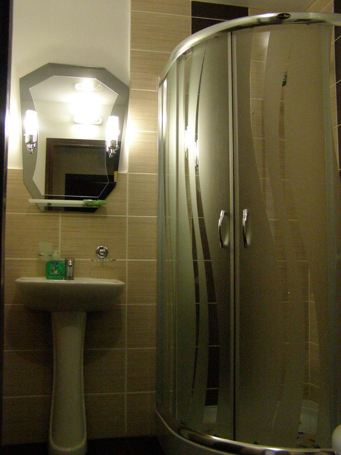 Hotel Elegia Trostyanets  Ngoại thất bức ảnh