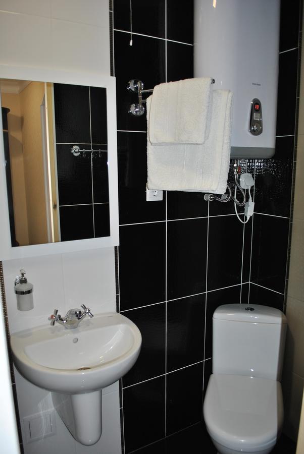 Hotel Elegia Trostyanets  Ngoại thất bức ảnh
